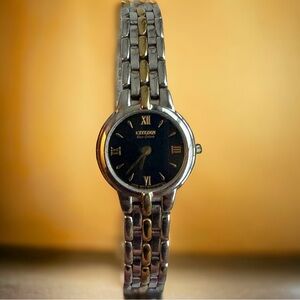 Citizen Eco Drive Women's Watch w/ New Crystal